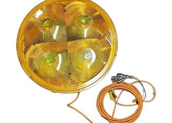 LAMPA BŁYSKOWA WCZESNEGO OSTRZEGANIA MULTI-LIGHT34