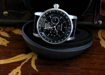Zegarek Audemars Piguet