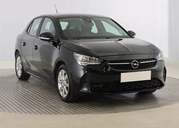Opel Corsa 1.2 Turbo