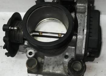 Przepustnica VW 1.6 1.8 B 058133063B