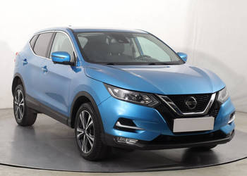 Nissan Qashqai 1.7 dCi