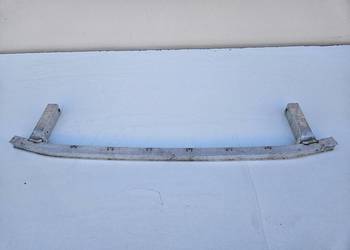 BMW X3 G01 BELKA ZDERZAKA PRZÓD PRZEDNIA WZMOCNIENIE 7399912 51117399912