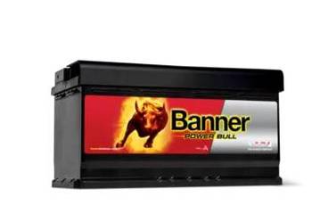 Akumulator Banner Power Bull 95Ah 780A DARMOWA WYMIANA