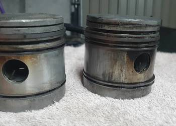 Tłok,tłoki K750, K-750, M72, MW750, MT12