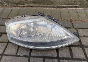 Lampa przód prawa Citroen C3 I