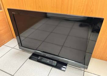 Telewizor Sony BRAVIA 32" KDL-32EX402 | Full HD | 4xHDMI | USB