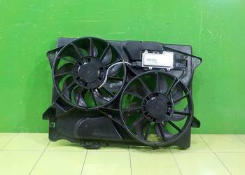 OPEL ANTARA LIFT 2.2 CDTI 14r wentylator chlodnicy F00S3D2021