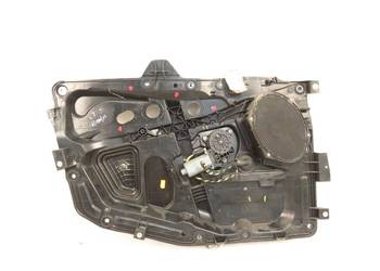 PODNOŚNIK SZYBY LEWY PRZEDNI FORD FIESTA MK5 V 2S61A045H17A