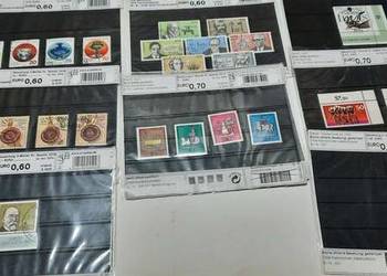 Kolekcja znaczków Niemcy (K2)