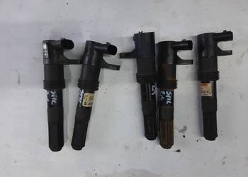 Fiat Stilo Lancia 2,4 20V  cewka zapłonowa cewkofajka