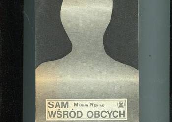 Sam wśród obcych - Reniak