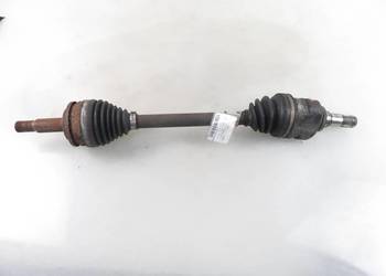 PÓŁOŚ LEWA PRZEDNIA TOYOTA AURIS I E15 1.4 D-4D