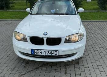 Bmw serii 1 E87 (e81)