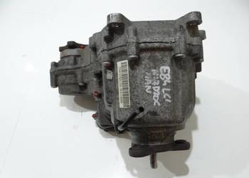 REDUKTOR SKRZYNI BIEGÓW BMW X1 E84 LCI N47 2.0D MANUAL 7643755 ATC35L REDUKTOR SKRZYNI BIEGÓW BMW X1 E84 LCI N47 2.0D MANUAL 7643755 ATC35L