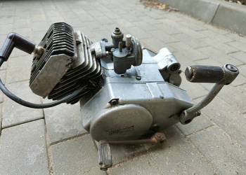 Silnik 023 Romet