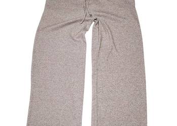 Nowe spodnie damskie dresowe dzianinowe roz.XXS/XS George /HO/
