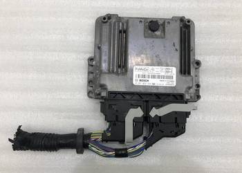 KOMPUTER SILNIKA F1D1-12A650-LE FORD C-MAX II 1.5
