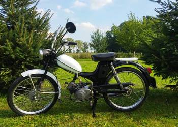 Komar 2352 + zarejestrowany