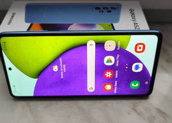 Samsung Galaxy A52