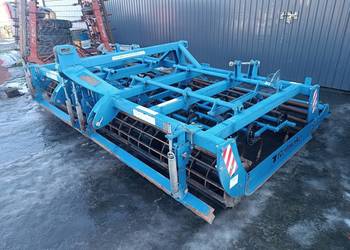 Agregat uprawowy kompaktor Rolmako U684 JAK NOWY