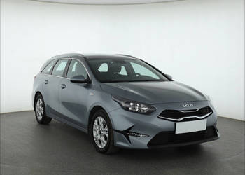 Kia Ceed 1.5 T-GDI