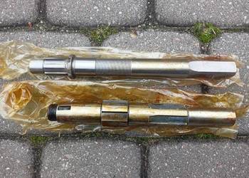 Harley WLA WL WLC 45 "