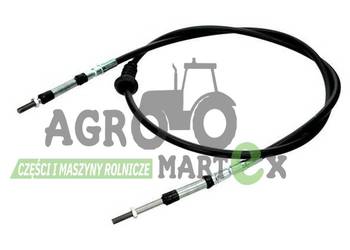 84151594, 82028401 LINKA ZMIANY BIEGÓW CNH