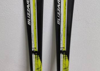 Sprzedam narty Blizzard Magnum JR 150 cm