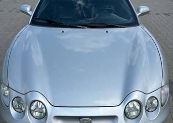 Hyundai Coupé