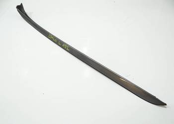 LISTWA CZOŁOWA LEWA BMW E90 LCI A52 (17245589)