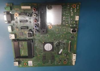 SONY KDL - 40EX720, 1 - 883 - 753 - 33, płyta główna.