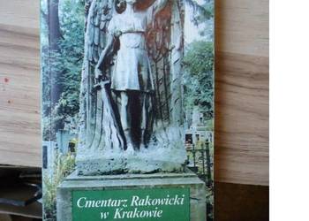 Cmentarz Rakowicki w Krakowie