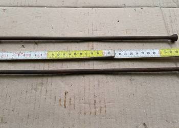 BSA Sloper, Ariel Sloper Popychacze zaworow