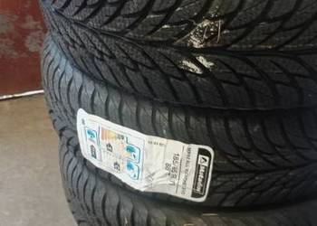 Opony wielosezonowe Matador 185/65R15