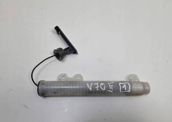 Volvo S60 I XC70 I V70 II lift SIŁOWNIK SCHOWKA PASAŻERA