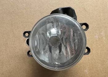 TOYOTA AURIS 2 COROLLA Vero CH-R Aygo Verso LEWY HALOGEN 81220-02110