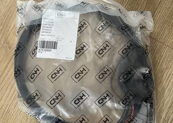 87538885 Czujnik TG T8000 Patriot TITAN New Holland Case Nowy Oryginał CNH