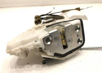 ZAMEK DRZWI PRAWY PRZÓD HONDA CIVIC VIII Hatchback 72111-SMR-G1