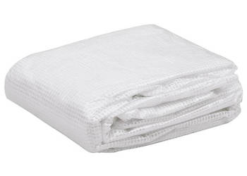Zastępcze pokrycie szklarni (45 m²) 3x15x2 m przezroczyste WM-316434