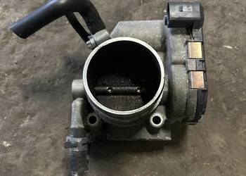 Przepustnica Audi Vw 1.8 20v APT ADR 06B133062G