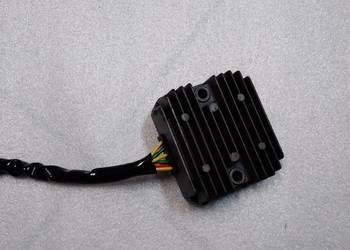 Regulator Napięcia Honda Shadow VT 1100 87-95r