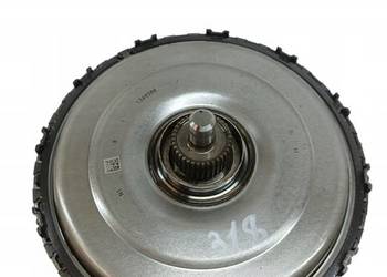 SPRZĘGŁO SKRZYNI 000301205B DQ381 DSG Skoda Superb III (2015-)