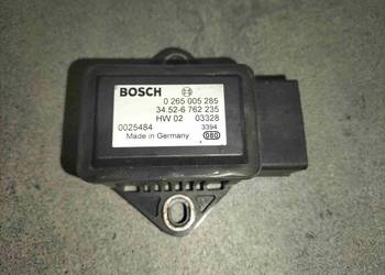 Czujnik szybkości obrotów DSC BMW E60 E61 E63 E64 E65 E66 X3 E83 x5 e53