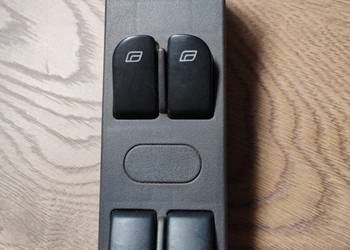 Panel szyb Saab 9-3