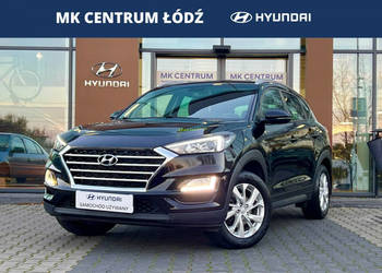 Hyundai Tucson 1.6GDi 132KM Comfort Salon Polska Zadbany Niski Przebieg VA…