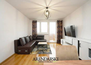 3 POKOJOWE MIESZKANIE- OS. DOLINKI