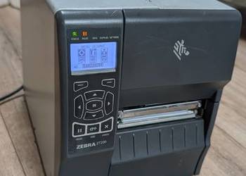 Drukarka do etykiet ZEBRA ZT230