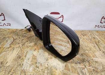 Przedmiotem Sprzedaży jest Lusterko Prawe 11+8 19 Pin Citroen DS7 Crossback