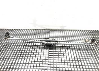 MECHANIZM WYCIERACZEK PRZÓD OPEL MERIVA B 13250416 10-17 UKŁAD