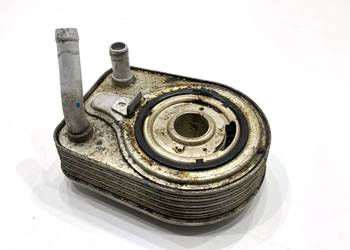 CHŁODNICA OLEJU KIA SPORTAGE IV 1.6 177KM